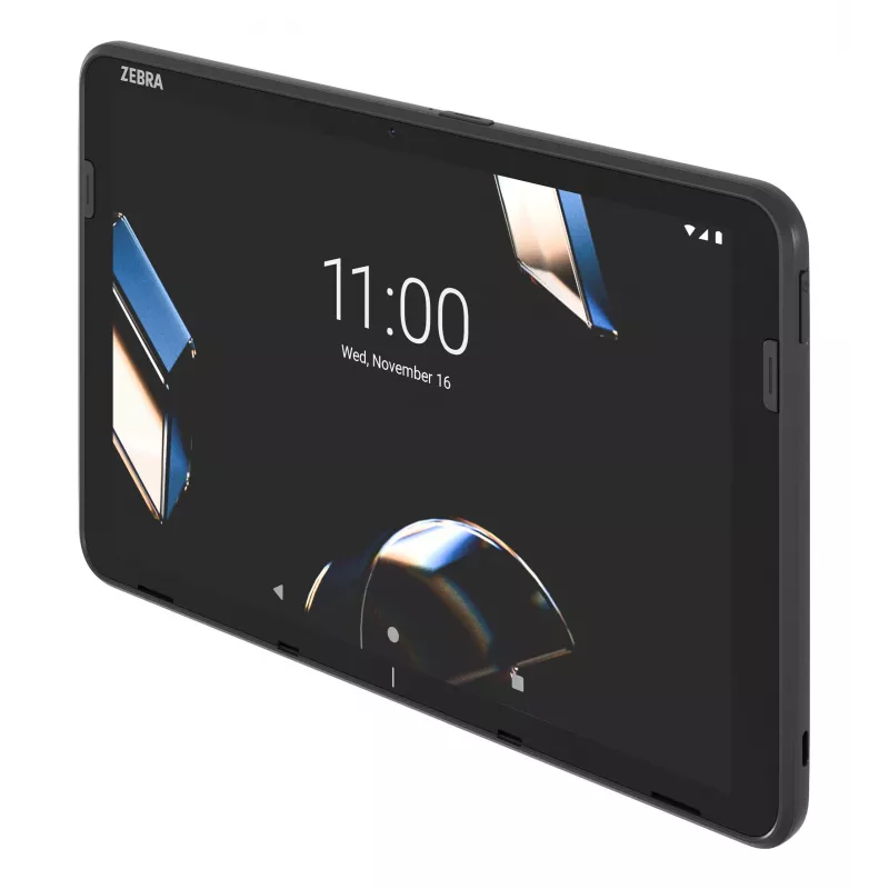 Zebra ET401 10 inch 1920x1200 64GB 6GB 680g Black