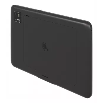 Zebra ET401 Rugged Enterprise Tablet, 25,4 cm (10 inch), 1920 x 1200 Pixel, 64 GB, 6 GB, 680 g, Black