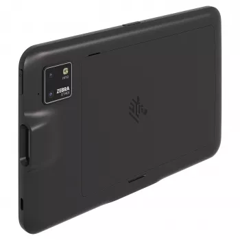 Zebra ET401 izturīgs planšetdators 8 collu Android 15 64GB UFS Wi-Fi 6 5G