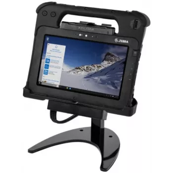 Zebra Industrial Dock - Kit - Docking Cradle for TC21/TC26