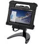 Zebra Industrial Dock - Kit - Docking Cradle for TC21/TC26
