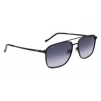 ZEISS MAN Saulesbrilles ZS22116S57160 (57/16/145 mm) - Vīriešu acetāta rāmis ar UV400 aizsardzību