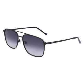 ZEISS MAN Saulesbrilles ZS22116S57160 (57/16/145 mm) - Vīriešu acetāta rāmis ar UV400 aizsardzību