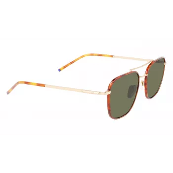 ZEISS MAN Saulesbrilles ZS2218S55192 (55/19/145 mm) - Vīriešu acetāta rāmis