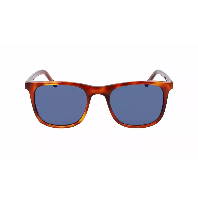 ZEISS MAN Saulesbrilles ZS22509S53202 - 53/20/145 mm - Premium Acetāta Rāmis - Polikarbonāta Lēcas - 100% UV Aizsardzība - Gatavas Recepšu Lēcām