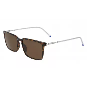 ZEISS MAN Saulesbrilles ZS22512S56172 (56/17/145 mm) Melns Rāmis Pelēkas Lēcas