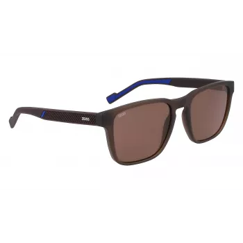 ZEISS MAN Saulesbrilles ZS22520SLP541 Taisnstūra Acetāta Rāmis 54/19/145 mm