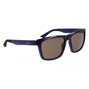 ZEISS MAN Saulesbrilles ZS2329SLP51 - 57/17/145 mm - Polarizēts Acetāta Rāmis