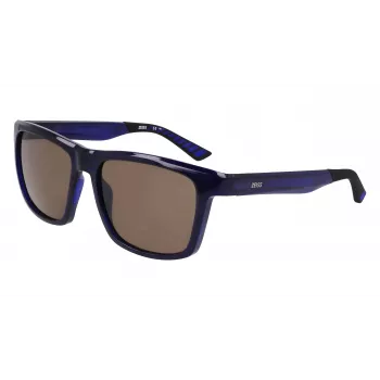 ZEISS MAN Saulesbrilles ZS2329SLP51 - 57/17/145 mm - Polarizēts Acetāta Rāmis