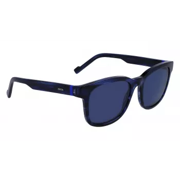 ZEISS MAN Saulesbrilles ZS23528S-463 (53/19/145 mm) Vīriešu pilna apmale