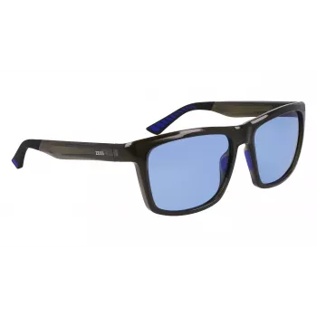 ZEISS MAN Saulesbrilles ZS23529SLP51 - Polarizētas UV400 Polikarbonāta Lēcas 57mm