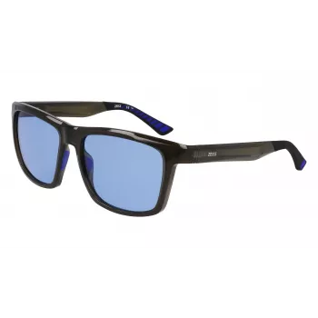 ZEISS MAN Saulesbrilles ZS23529SLP51 - Polarizētas UV400 Polikarbonāta Lēcas 57mm