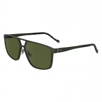 ZEISS MAN Saulesbrilles ZS24547SP-325 (59/13/145 mm) - Vīriešu acetāta rāmis ar UV400 aizsardzību