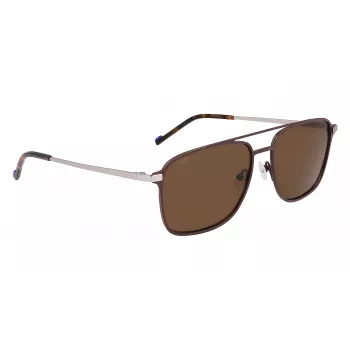 ZEISS MAN ZS22116SP516 Saulesbrilles 57/16/145 mm