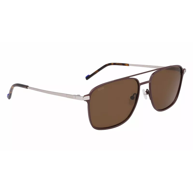 ZEISS MAN ZS22116SP516 Saulesbrilles 57/16/145 mm