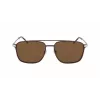 ZEISS MAN ZS22116SP516 Saulesbrilles 57/16/145 mm