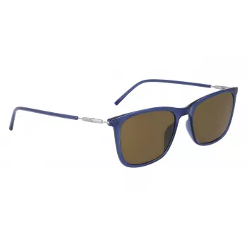 ZEISS MAN ZS22513S57194 Saulesbrilles 57/19/150 mm Melns Pelēks