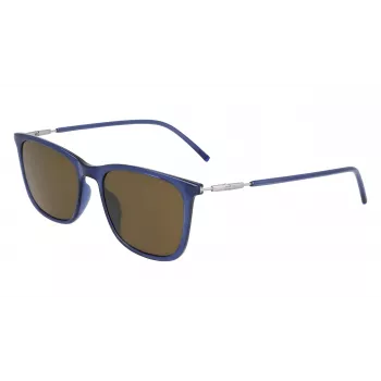ZEISS MAN ZS22513S57194 Saulesbrilles 57/19/150 mm Melns Pelēks