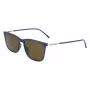 ZEISS MAN ZS22513S57194 Saulesbrilles 57/19/150 mm Melns Pelēks