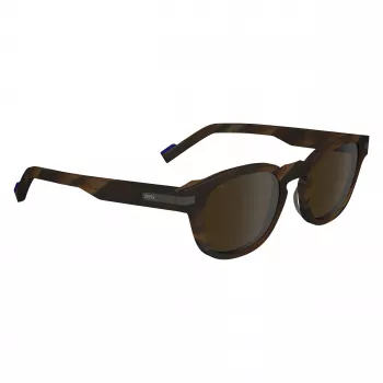 ZEISS Unisex Saulesbrilles ZS23536S-216 (Lēcas/Tiltiņš/Kājiņa) 49/22/145 mm
