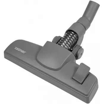 Zelmer Antek ZVC351 bungas putekļsūcējs 900 W 3,5 L sarkans/melns