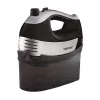 Zelmer rokas mikseris ZHM2453 700 W Melns Sudrabs