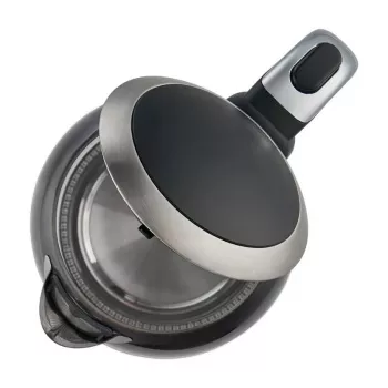 Zelmer ZCK8025 Elektriskā tējkanna, 1.7L, 2200W, Nerūsējošais tērauds
