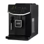 Zelmer ZCM8121 Maestro Barista Espresso kafijas automāts 15 bar 1450W Melns/Sudrabs