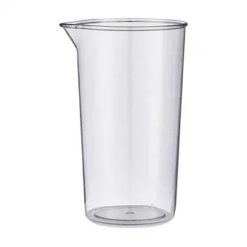 Zelmer ZHB4600 QubeMaster rokas blenderis 1200W, ar mainīgu ātrumu un turbo funkciju, melns/sudrabs