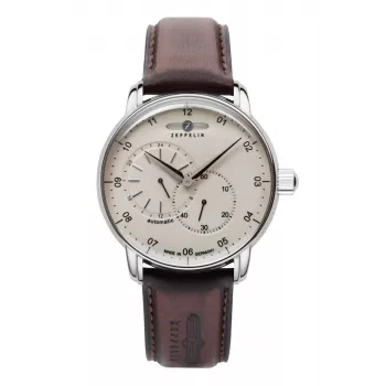 Zeppelin New Captain's Line 8662-5 Automātiskais pulkstenis