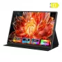 ZEUSLAP Z10P 10,5 collu pārnēsājamais monitors, 1920 x 1280, IPS, 60 Hz