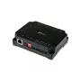 ZKTeco CON-C2-260 2-durvju piekļuves kontroles panelis ar TCP/IP un RS-485