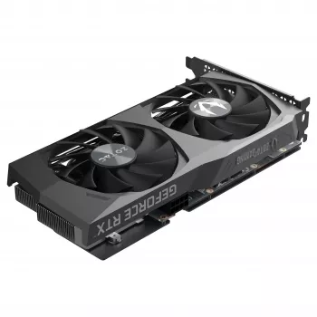 ZOTAC GAMING GeForce RTX 3060 Twin Edge OC 12GB GDDR6 grafiskā karte