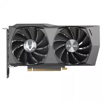 ZOTAC GAMING GeForce RTX 3060 Twin Edge OC 12GB GDDR6 grafiskā karte