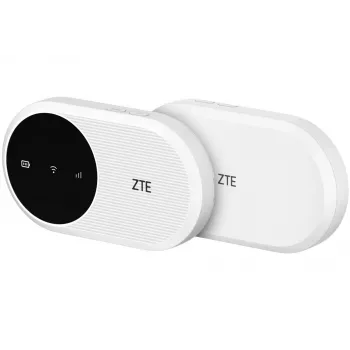 ZTE U10S Pro 4G/LTE WiFi 6 mobilais maršrutētājs (hotspot)