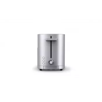 ZWILLING ENFINIGY Toaster Small 2 šķēlēm, sudraba krāsa