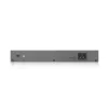 ZyXEL GS1350-18HP-EU0101F Smart Managed Gigabit PoE+ Switch ar 16 PoE+ portiem un 2 SFP augšupsaitēm, 250W budžets