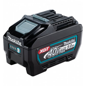 Makita BL4050F XGT 40 V Max 5,0 Ah litija jonu akumulators (1918A3-1)