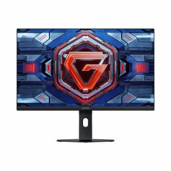 Xiaomi Gaming Monitor G25i 2026 ELA6734EU, 24,5 collu Full HD Fast IPS, 240 Hz