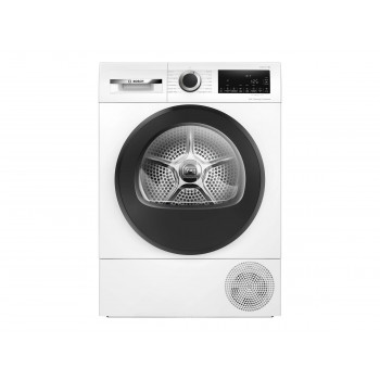 Bosch Serie 6 WQG2420PSN veļas žāvētājs ar siltumsūkni, 9 kg, D, 62 dB