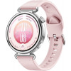 HUAWEI WATCH GT 7 41mm viedpulkstenis, rozā, 55020JUC