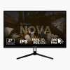 Arozzi Nova AZ-NO-27T2K260-BK 27 collu IPS QHD 260 Hz monitors, melns