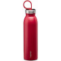 ALADDIN Thermobottle Chilled Thermavac 0,55L nerūsējošā tērauda termoss sarkans