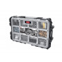 Keter DIY Organiser Gear Organiser 22 56x34.5x12.8cm