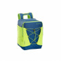 GIOSTYLE Active Backpack 20 zili-zaļa