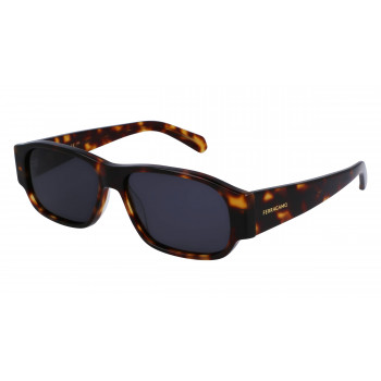 Saulesbrilles FERRAGAMO MAN SF1109S571424 (lēcas/tiltiņš/kājiņa) 57/14/145 mm