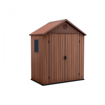 Keter dārza nojume Darwin 6x4