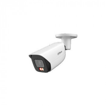 IP kamera Dahua Technology IPC-HFW3649E-AS-IL-0360B Smart Dual Light WizSense 6 Mpx 3,6 mm DAHUA