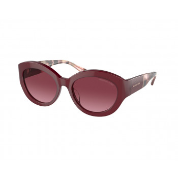 Michael Kors MK2204U39498H sieviešu saulesbrilles Dark Tortoise Brown Gradient 54mm