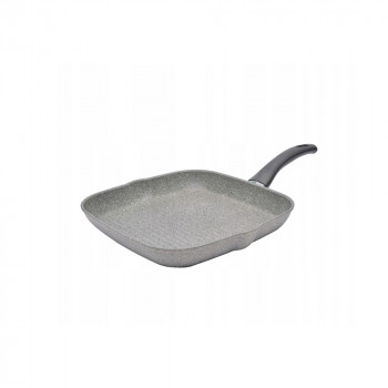 BALLARINI Cortina Granitium grila panna 28x28cm/4,0mm